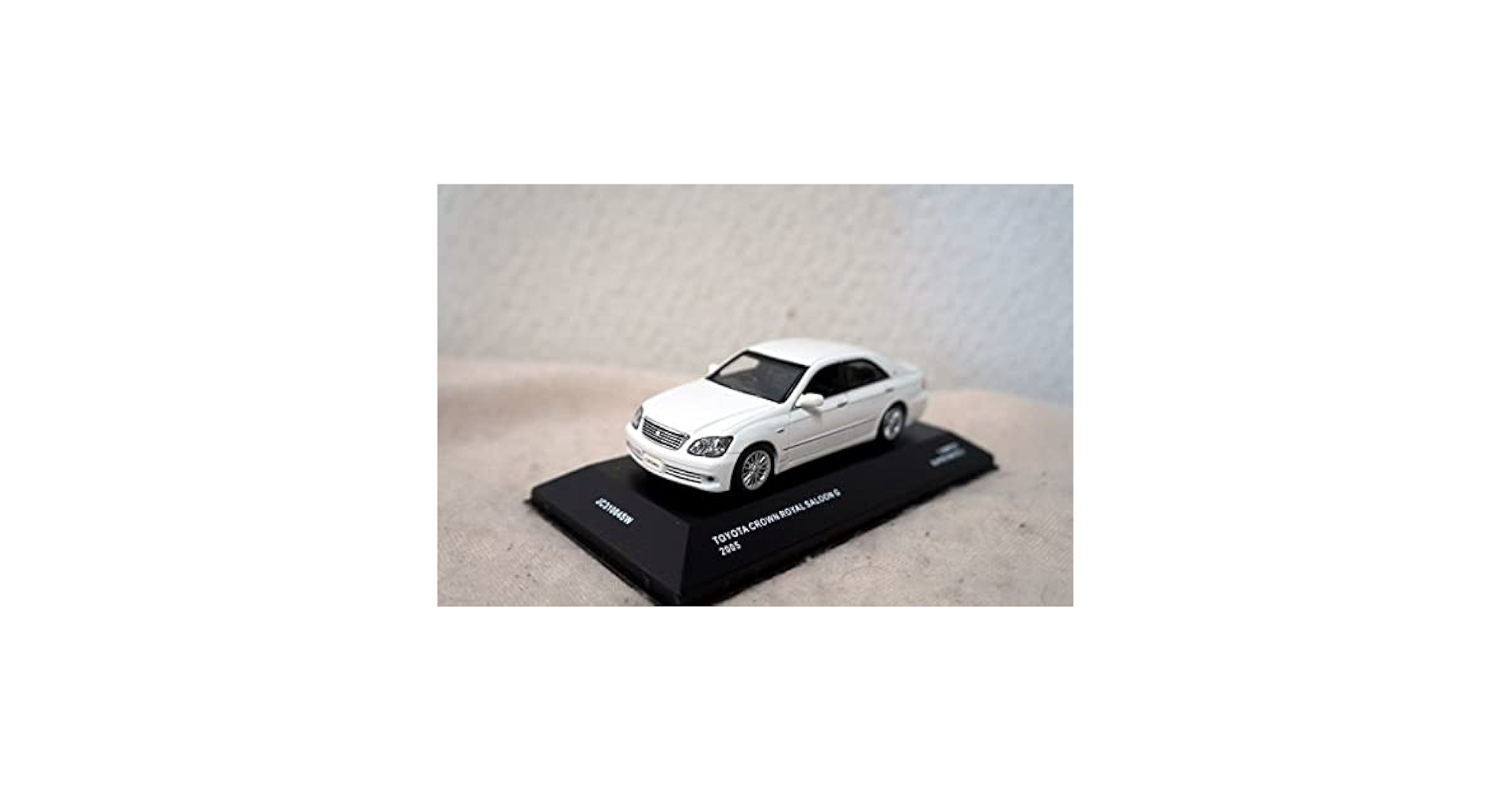 希少 京商トヨタ クラウン ロイヤルサルーン G 2005 New Year 希少 京商トヨタ クラウン ロイヤルサルーン G 2005 New Year